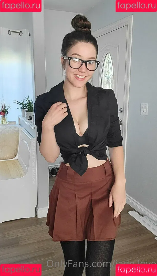 Jade.Love Onlyfans Photo Gallery 