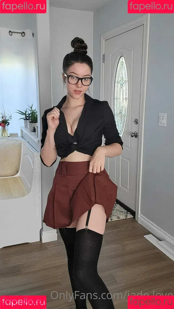 Jade.Love Onlyfans Photo Gallery 