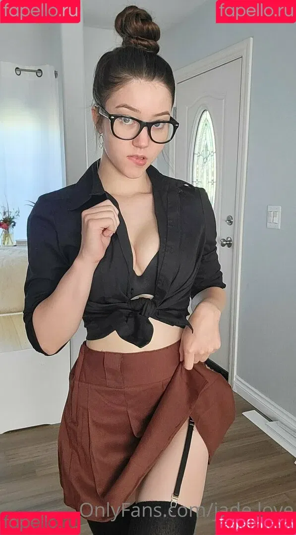 Jade.Love Onlyfans Photo Gallery 
