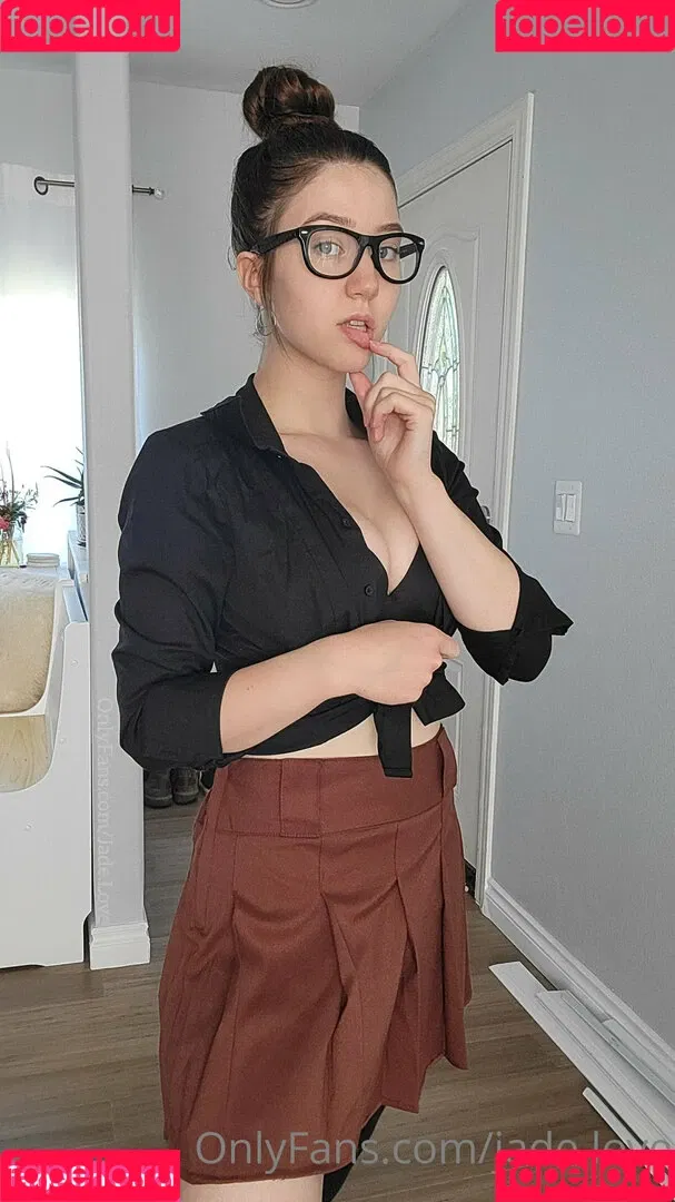 Jade.Love Onlyfans Photo Gallery 