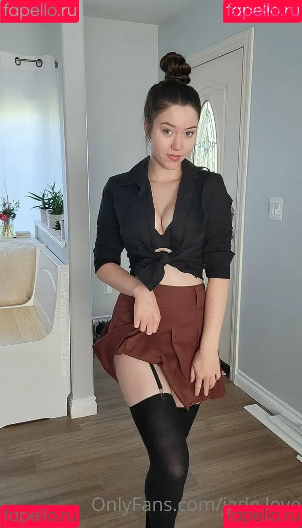 Jade.Love Onlyfans Photo Gallery 
