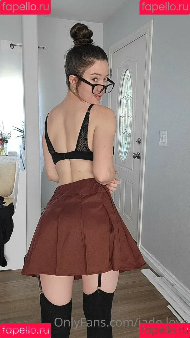 Jade.Love Onlyfans Photo Gallery 