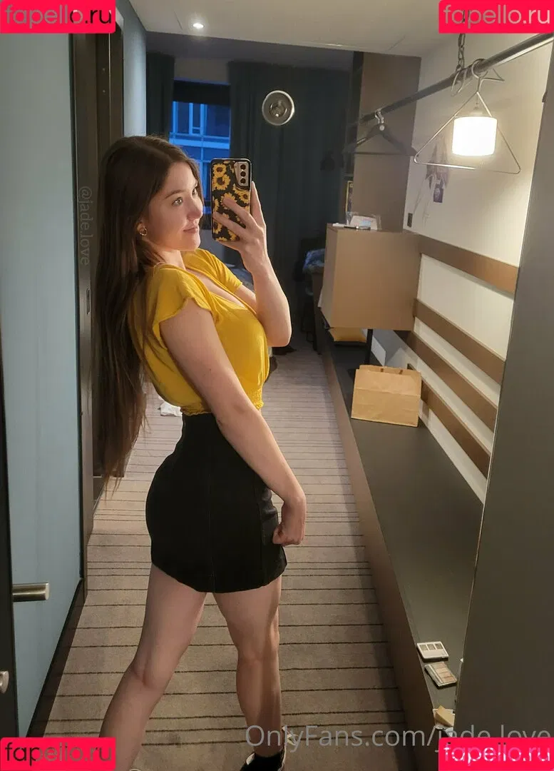 Jade.Love Onlyfans Photo Gallery 
