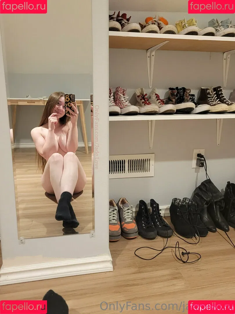 Jade.Love Onlyfans Photo Gallery 