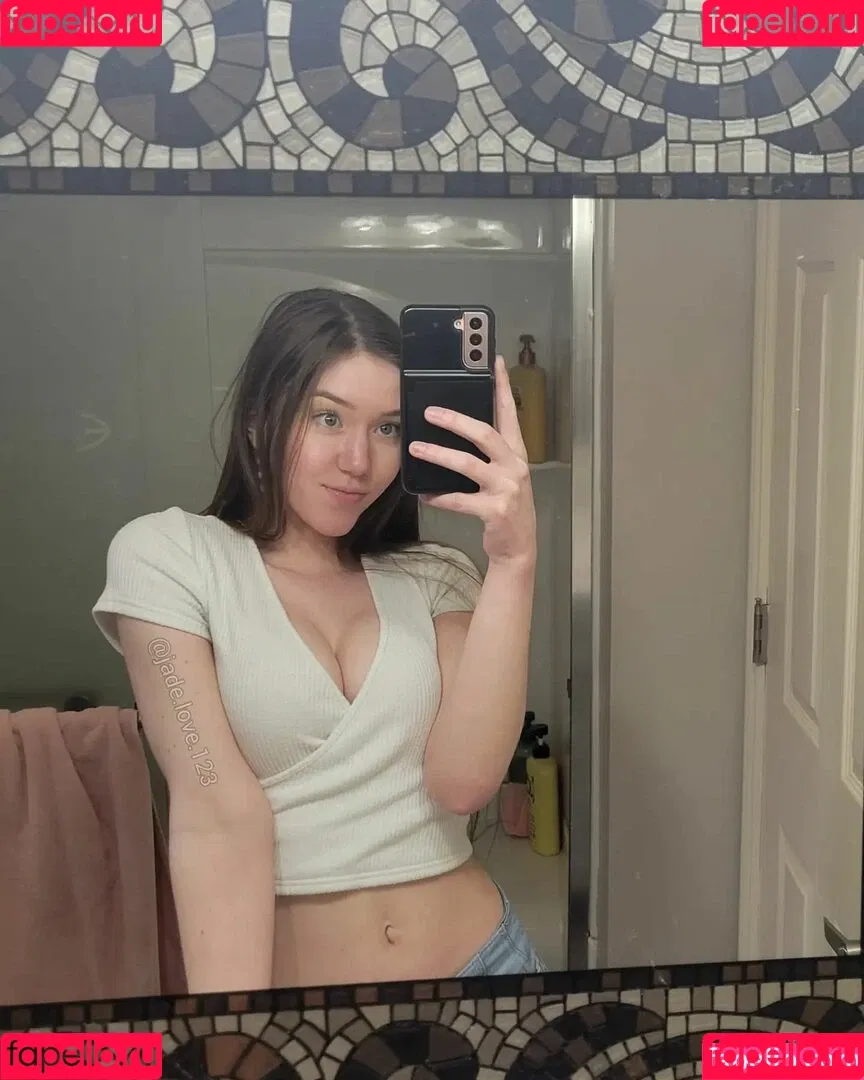 Jade.Love Onlyfans Photo Gallery 