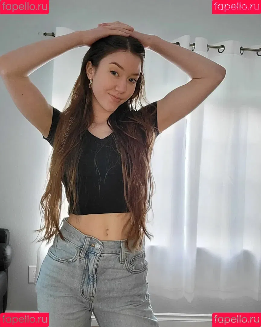 Jade.Love Onlyfans Photo Gallery 