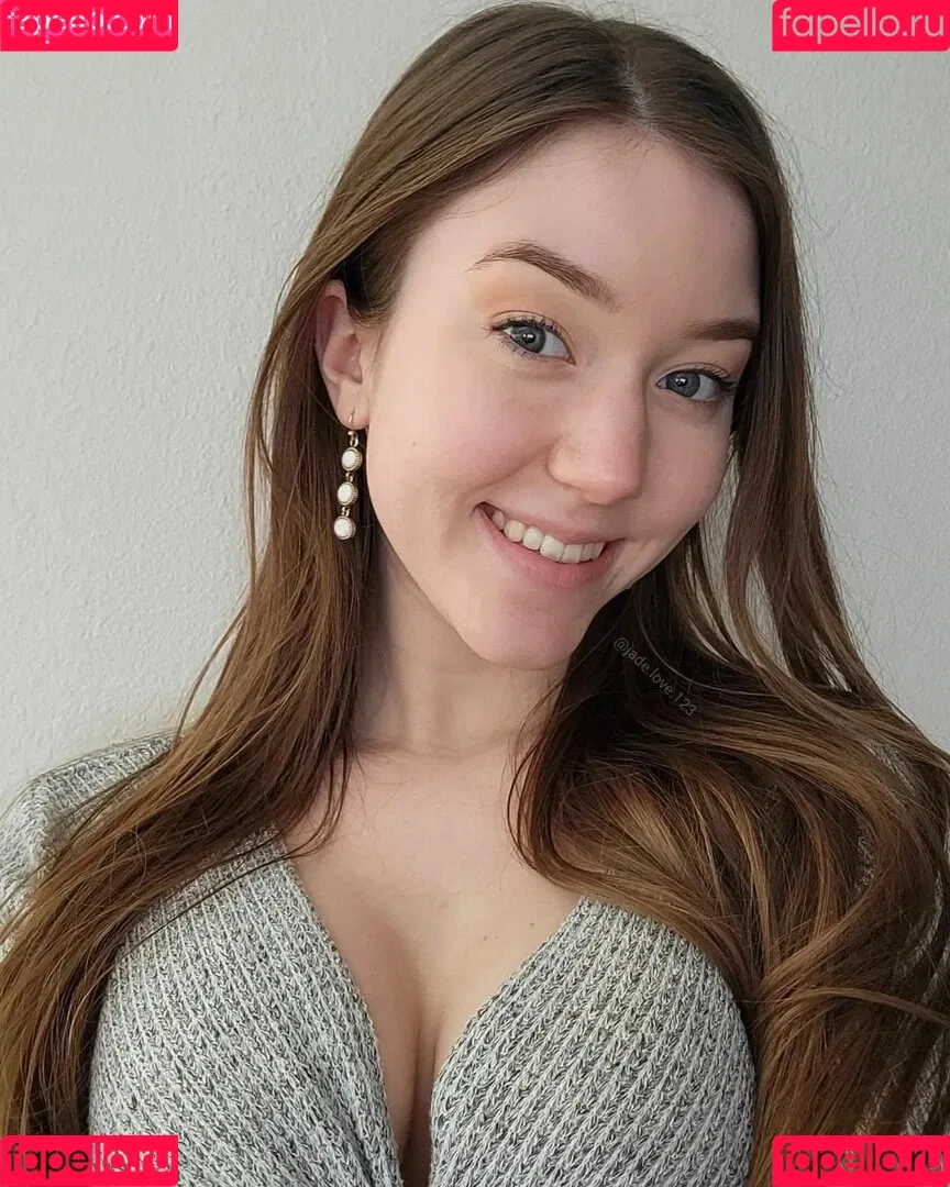 Jade.Love Onlyfans Photo Gallery 