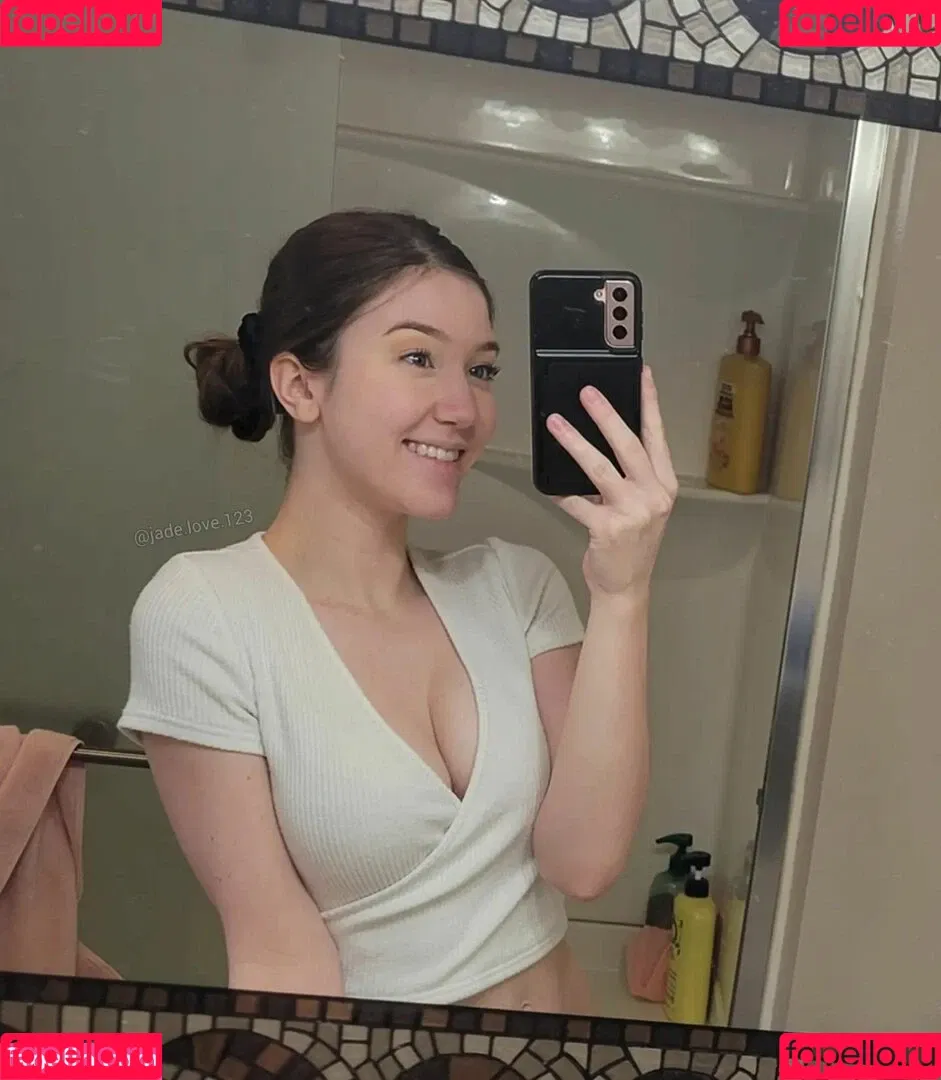 Jade.Love Onlyfans Photo Gallery 