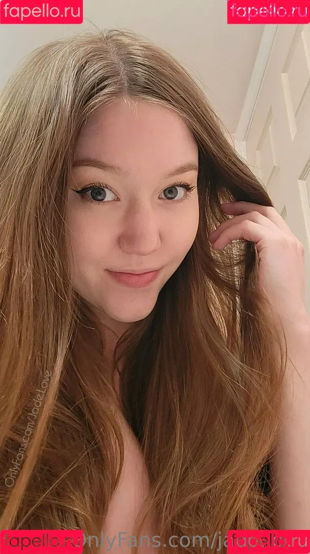 Jade.Love Onlyfans Photo Gallery 