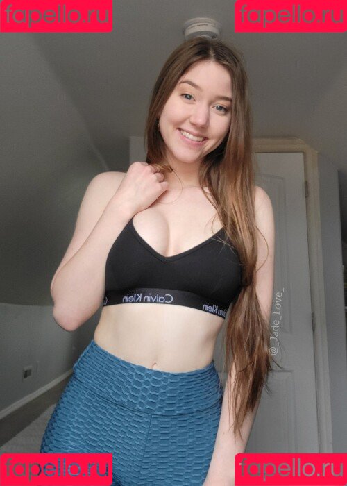 Jade.Love Onlyfans Photo Gallery 