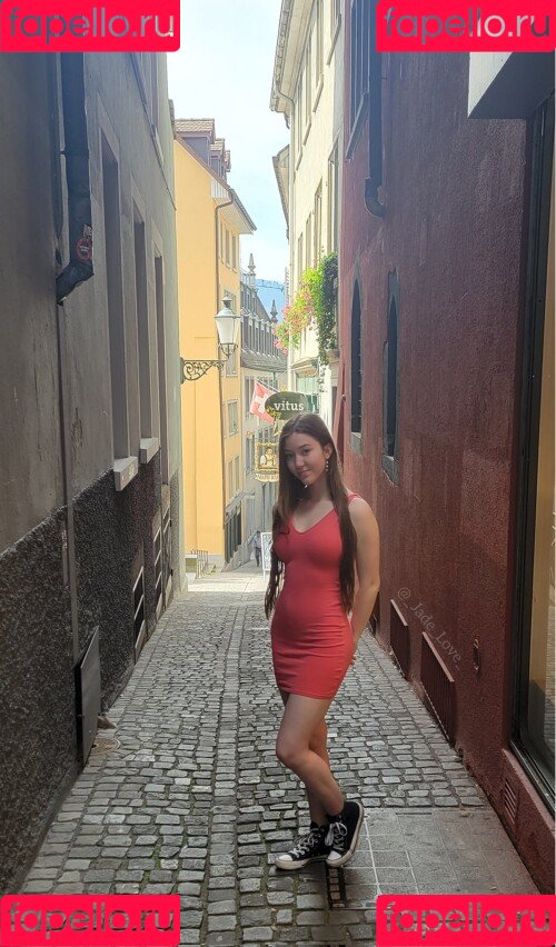 Jade.Love Onlyfans Photo Gallery 