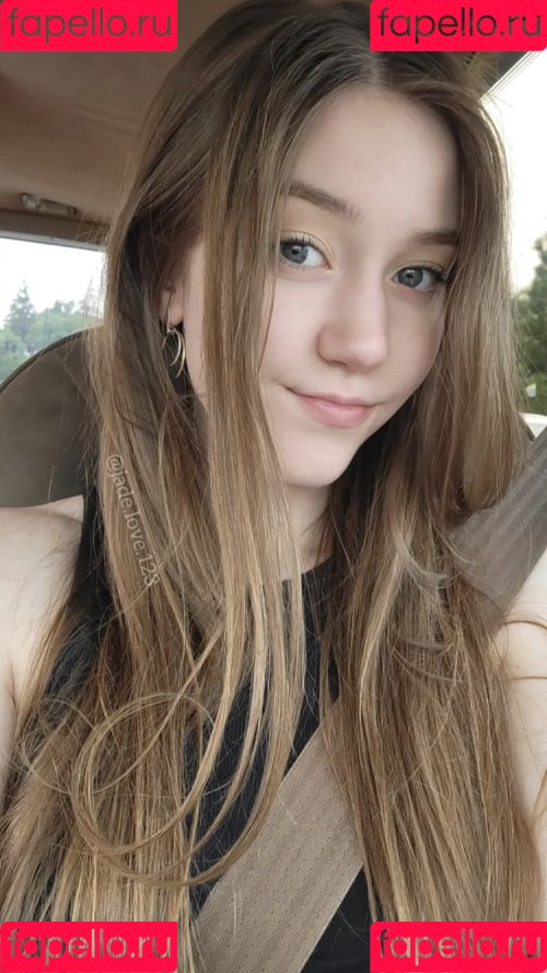 Jade.Love Onlyfans Photo Gallery 