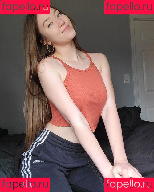 Jade.Love Onlyfans Photo Gallery 