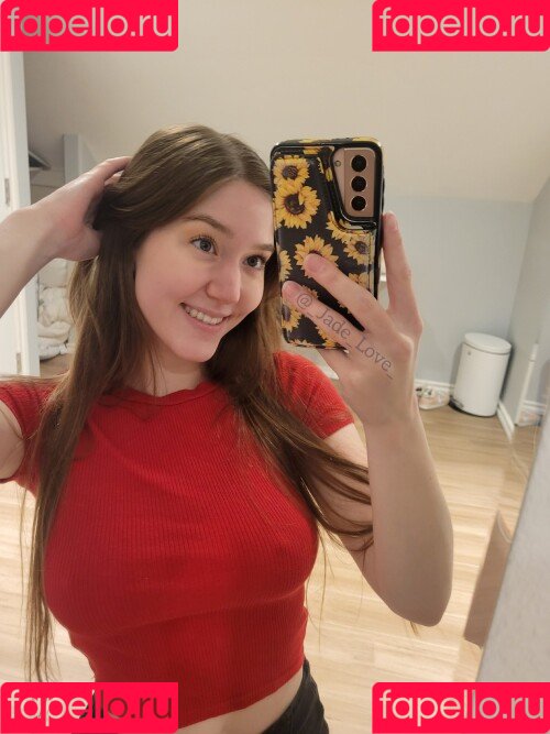 Jade.Love Onlyfans Photo Gallery 