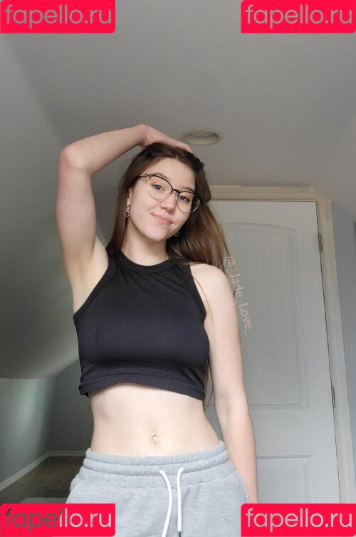 Jade.Love Onlyfans Photo Gallery 