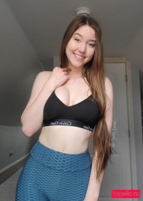 Jade.Love Nude Onlyfans Photo 4