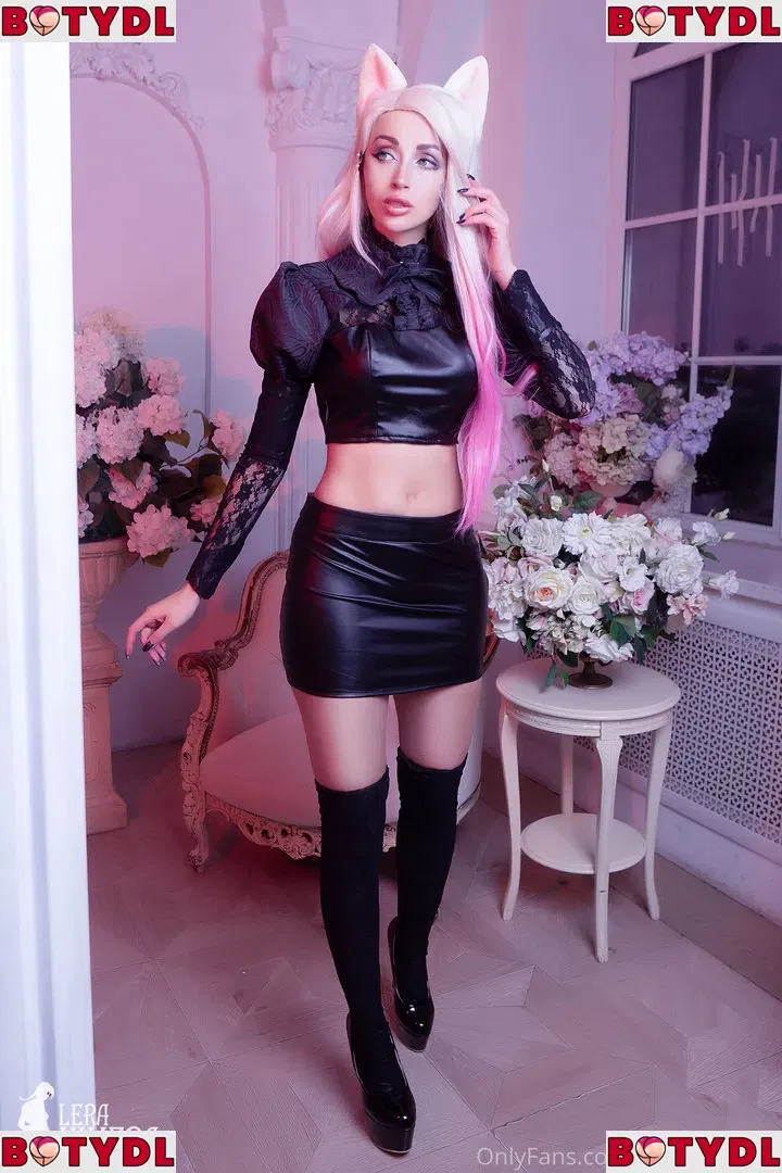 Lera Himera Onlyfans Photo Gallery 