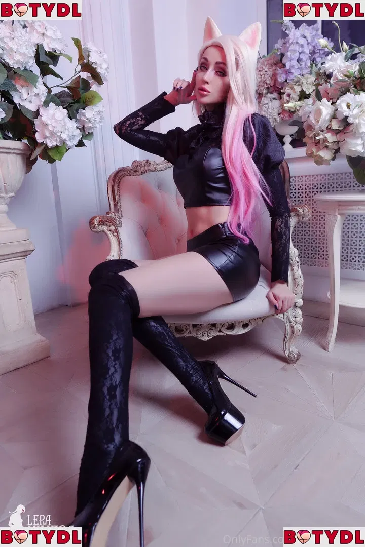 Lera Himera Onlyfans Photo Gallery 