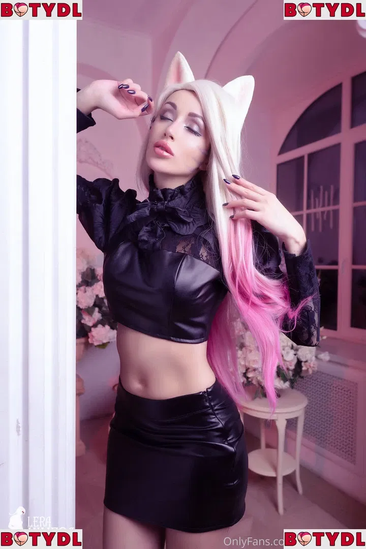 Lera Himera Onlyfans Photo Gallery 