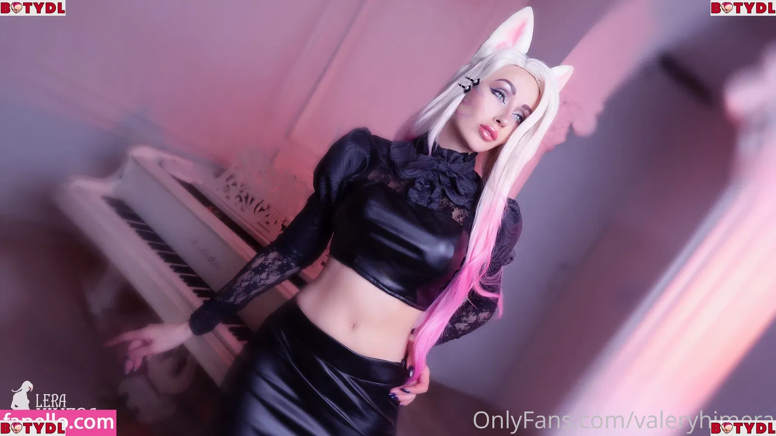 Lera Himera Onlyfans Photo Gallery 