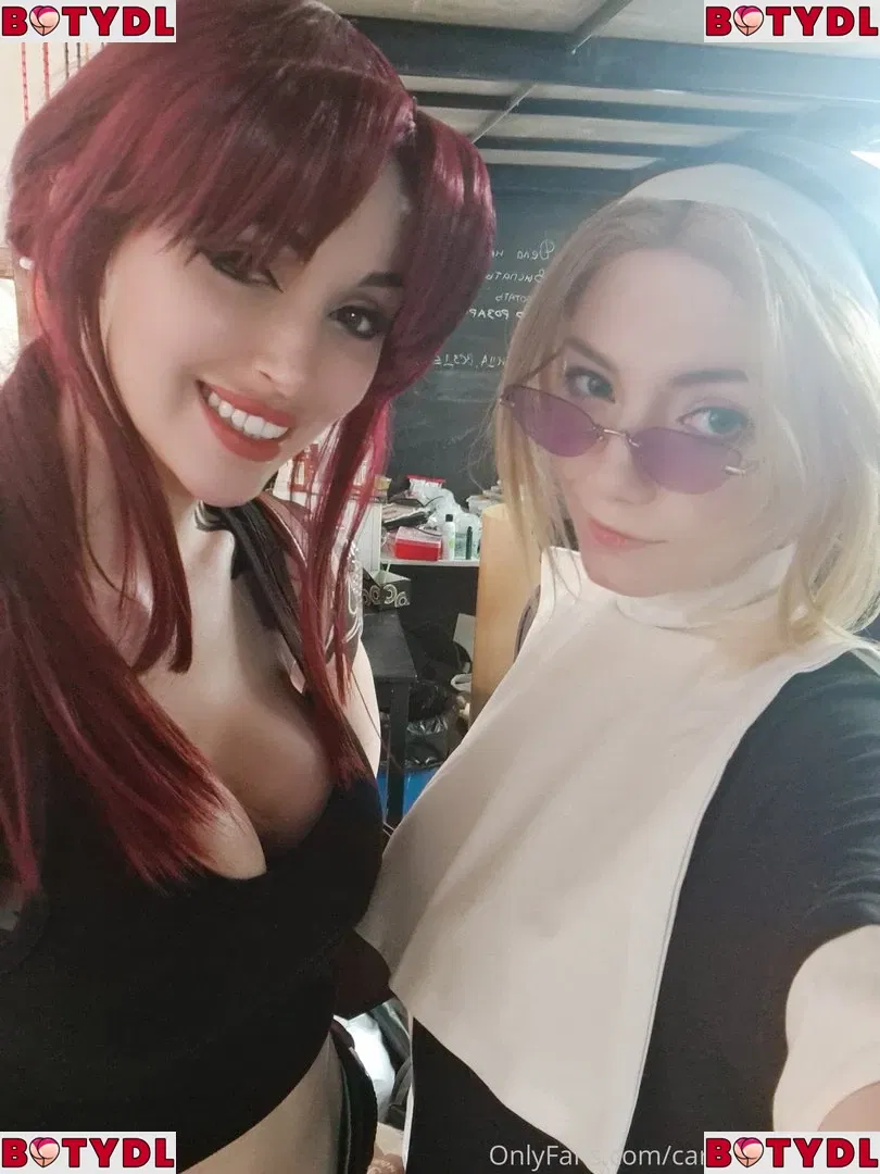 Lera Himera Onlyfans Photo Gallery 