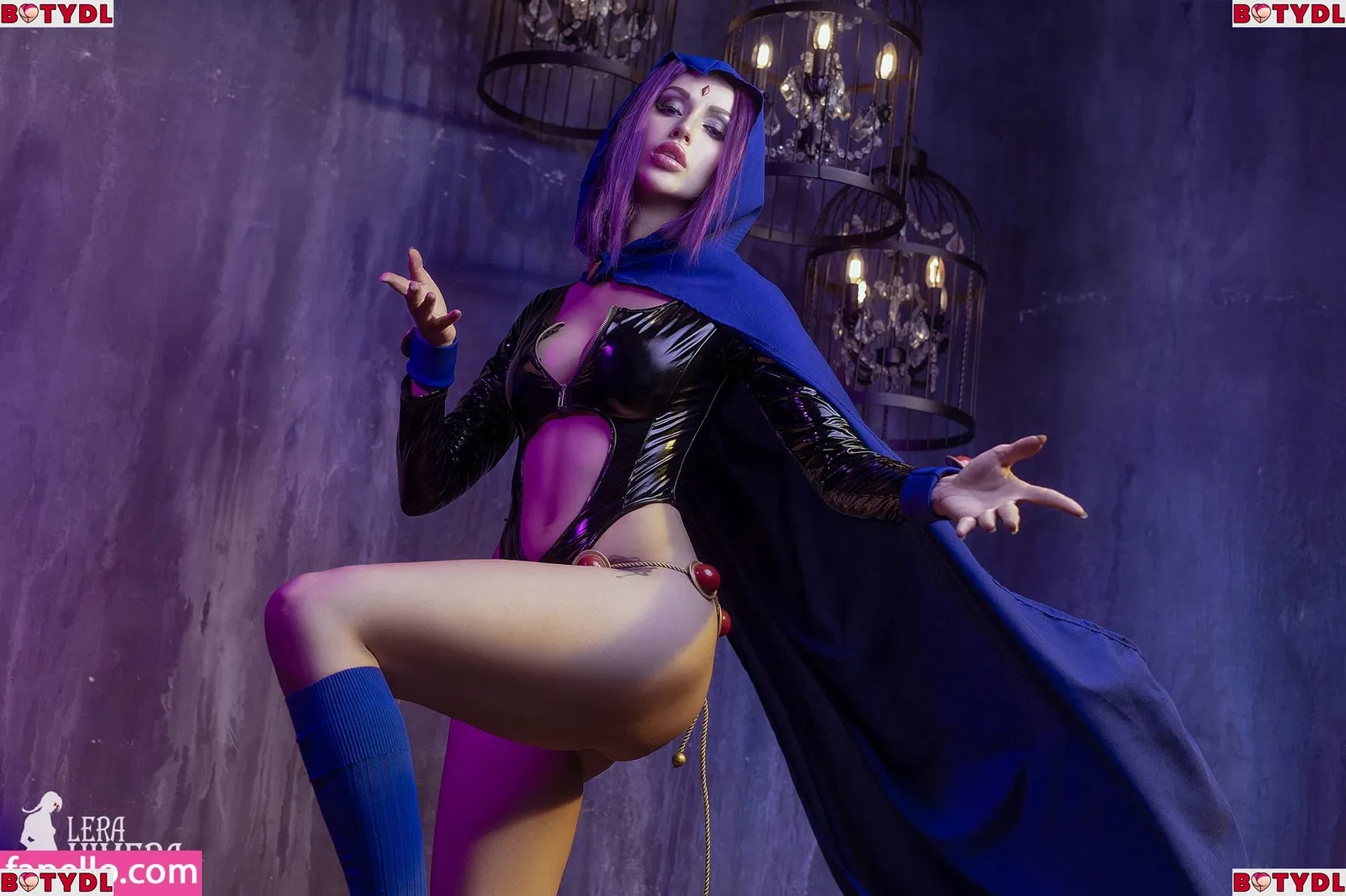 Lera Himera Onlyfans Photo Gallery 