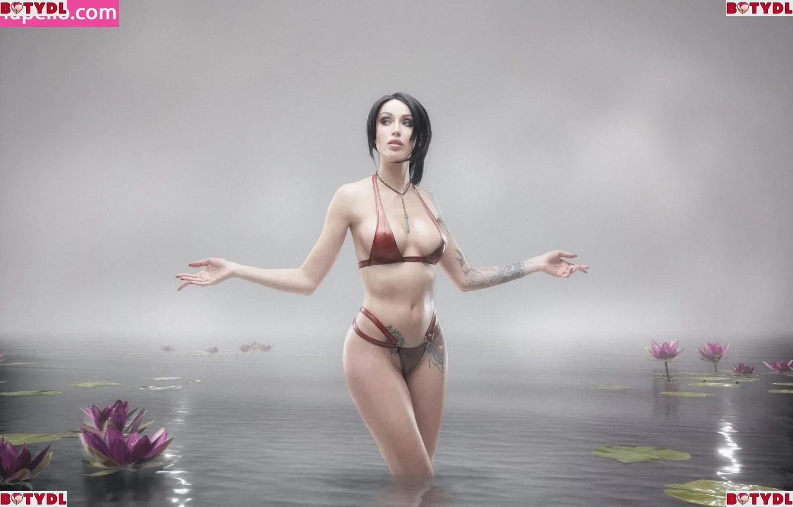 Lera Himera Onlyfans Photo Gallery 