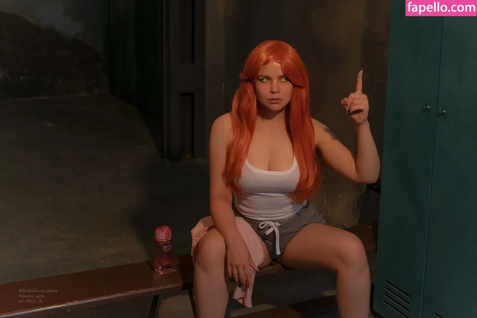 Lera Himera Onlyfans Photo Gallery 