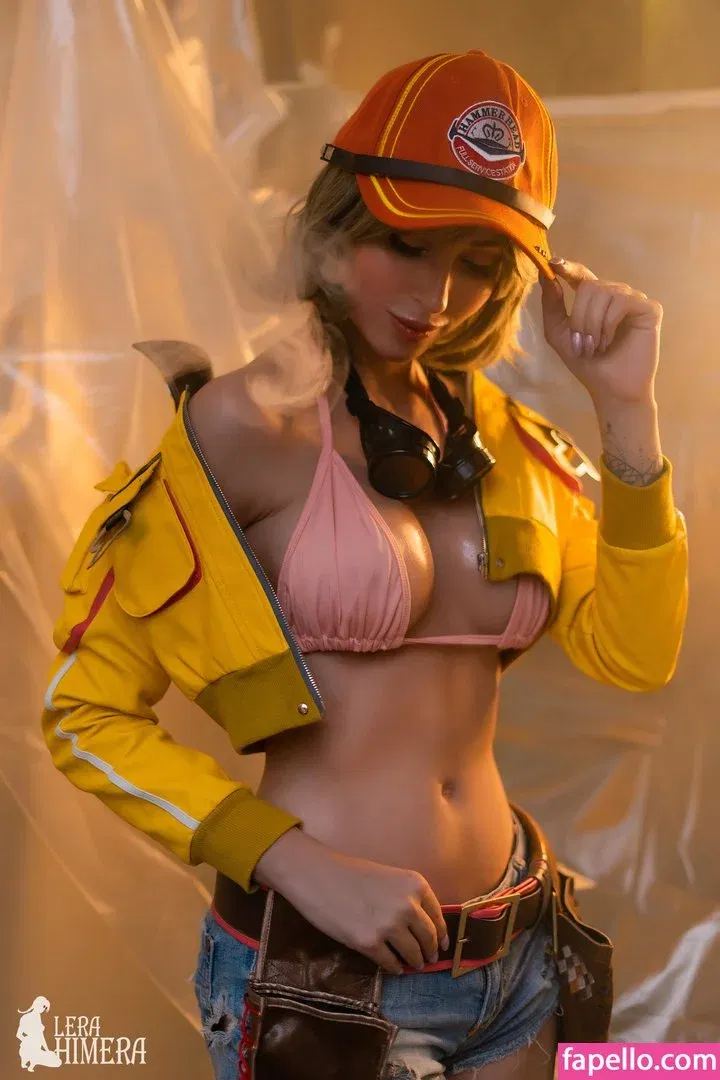 Lera Himera Onlyfans Photo Gallery 