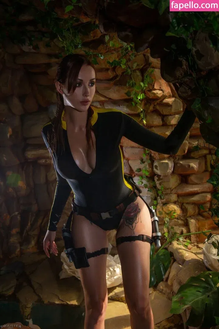 Lera Himera Onlyfans Photo Gallery 