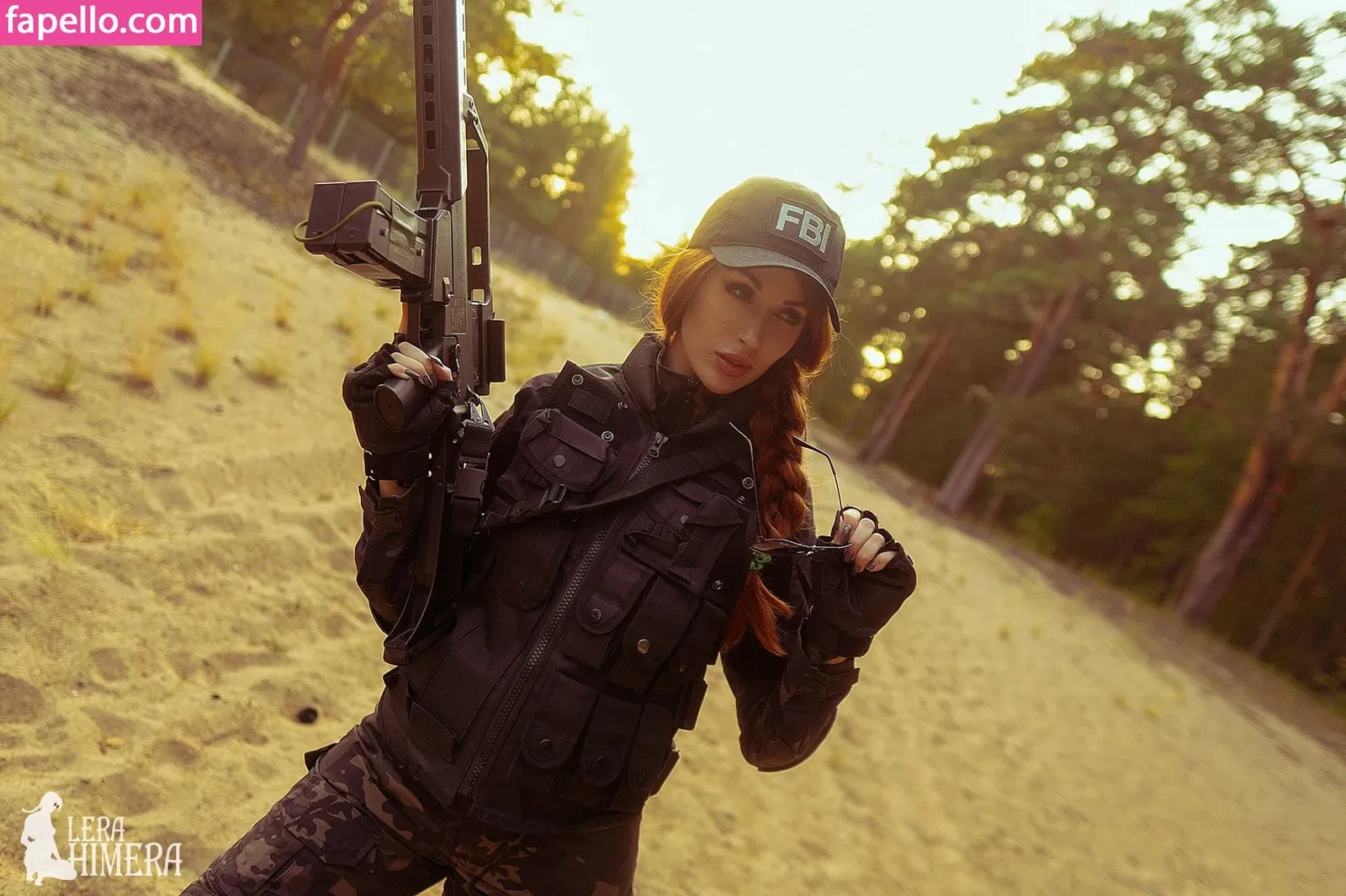 Lera Himera Onlyfans Photo Gallery 