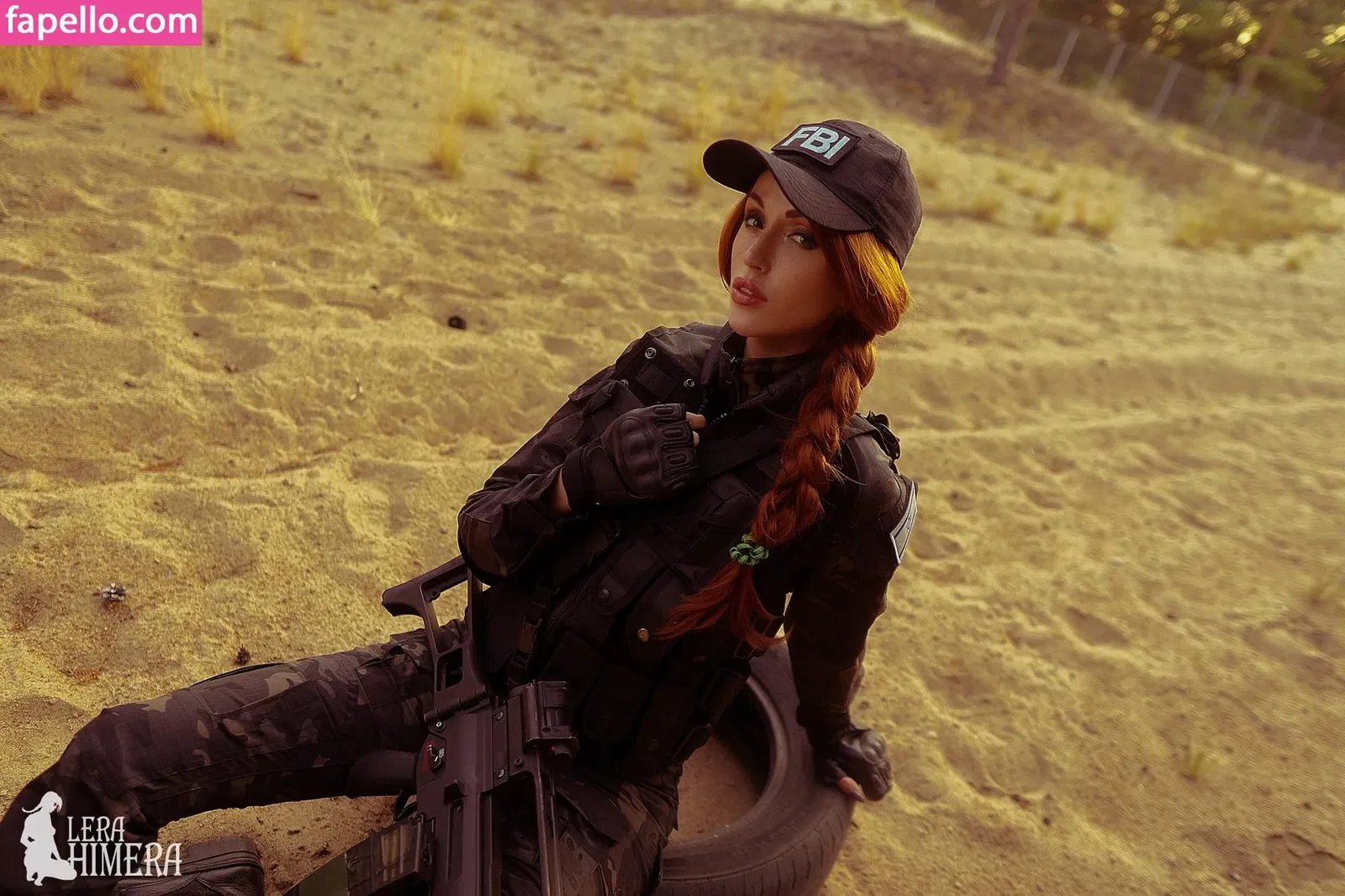 Lera Himera Onlyfans Photo Gallery 