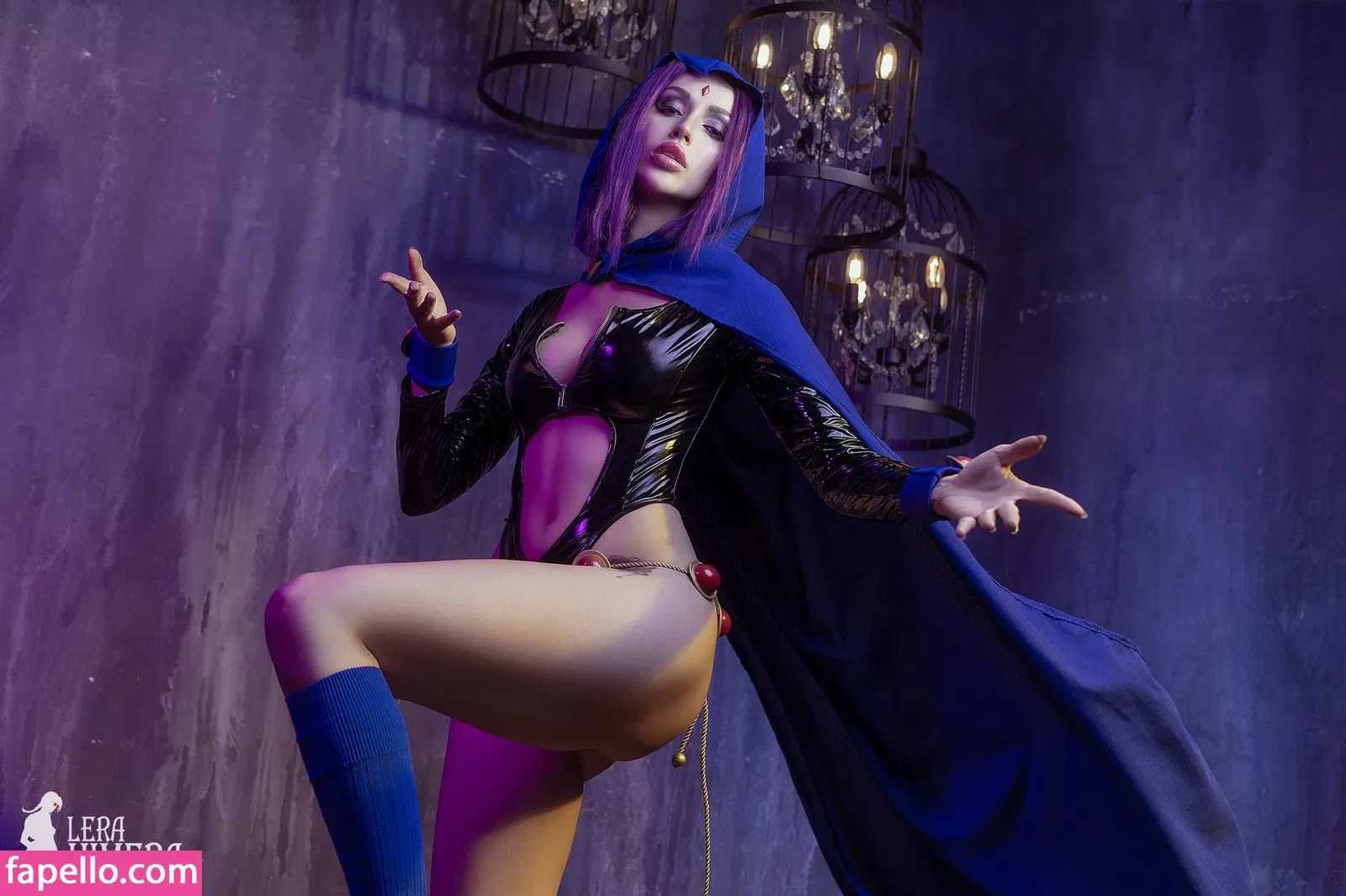 Lera Himera Onlyfans Photo Gallery 