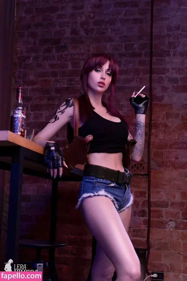 Lera Himera Onlyfans Photo Gallery 