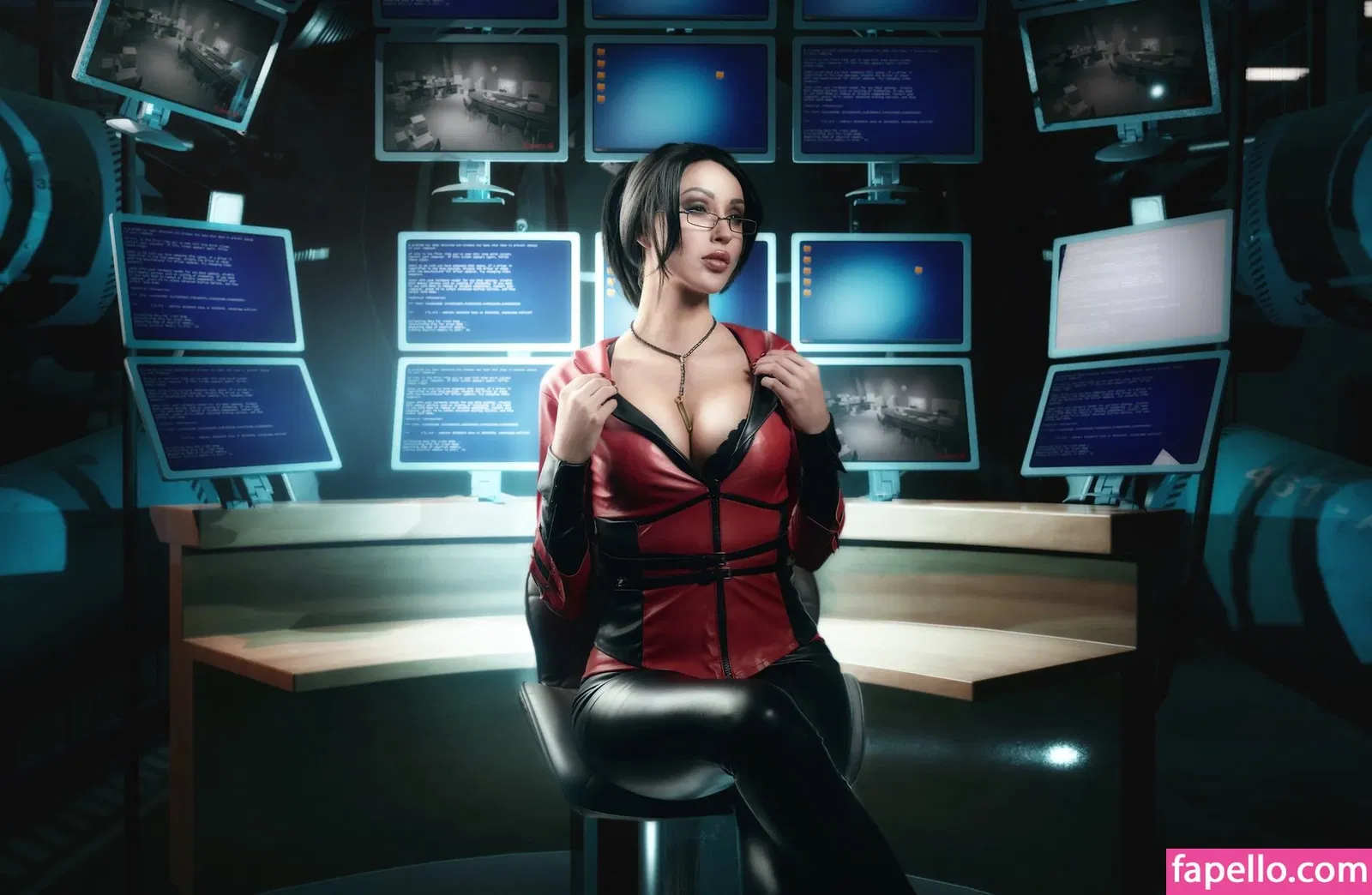 Lera Himera Onlyfans Photo Gallery 