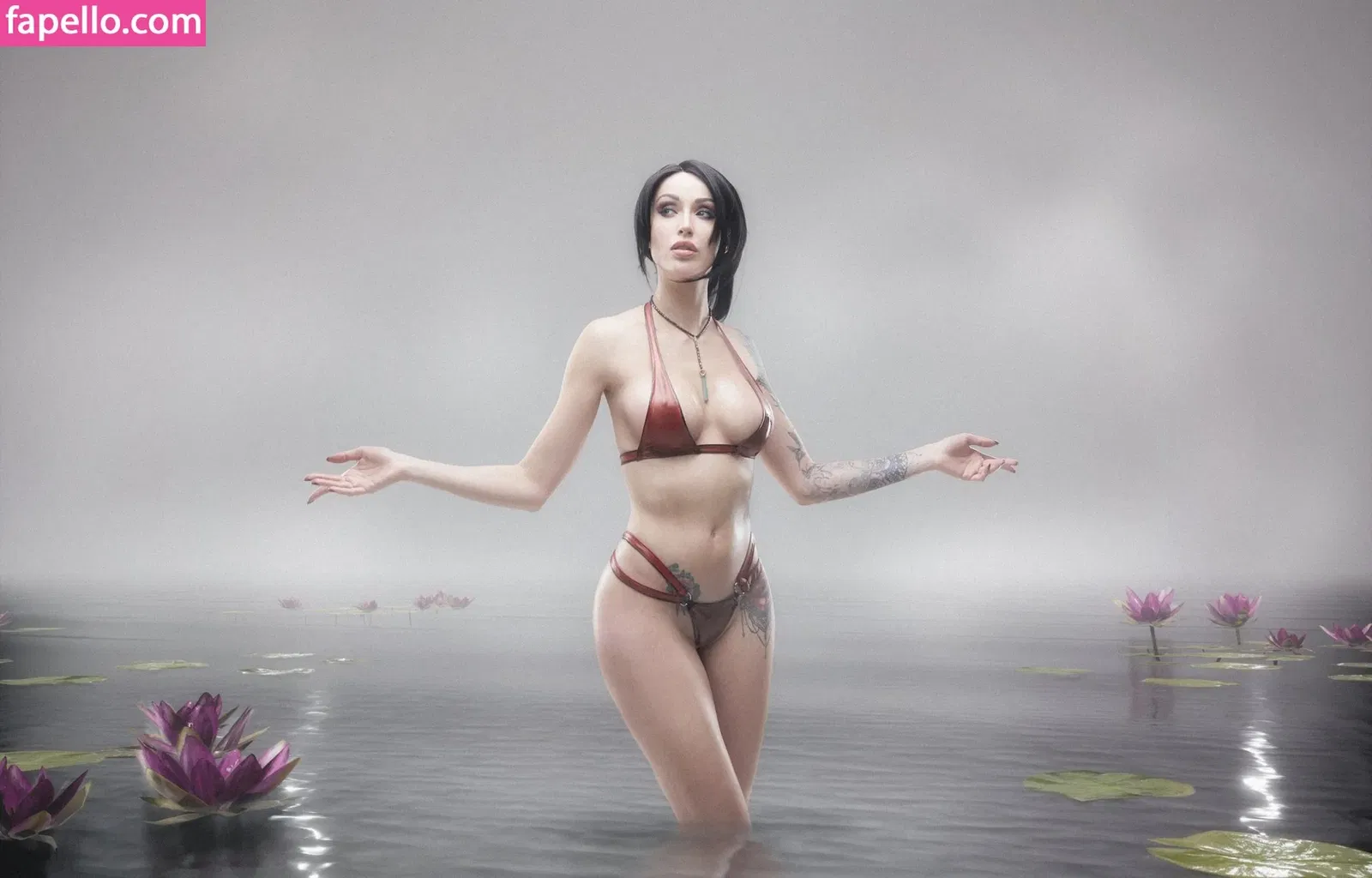 Lera Himera Onlyfans Photo Gallery 