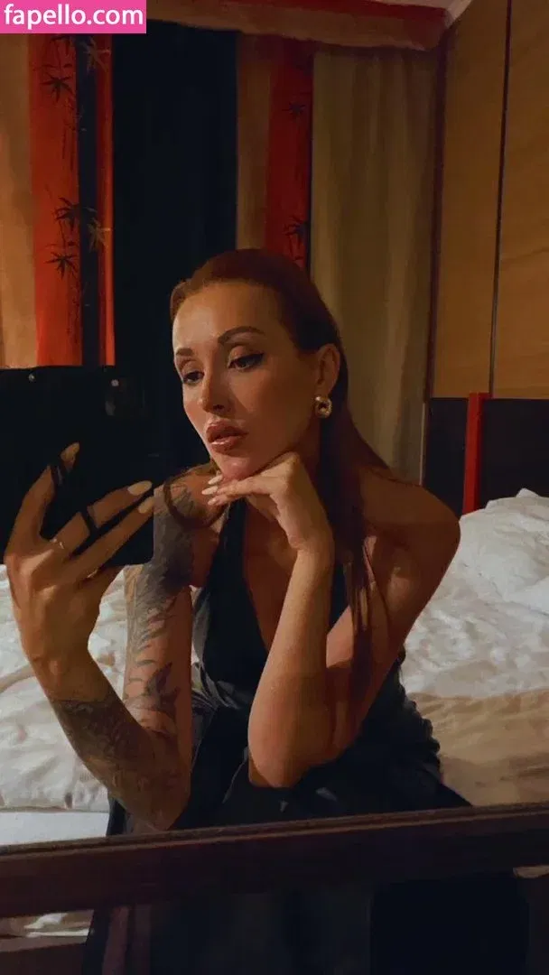 Lera Himera Onlyfans Photo Gallery 