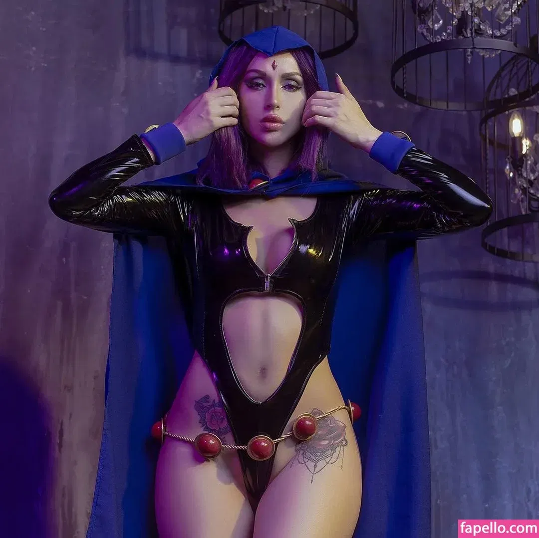 Lera Himera Onlyfans Photo Gallery 