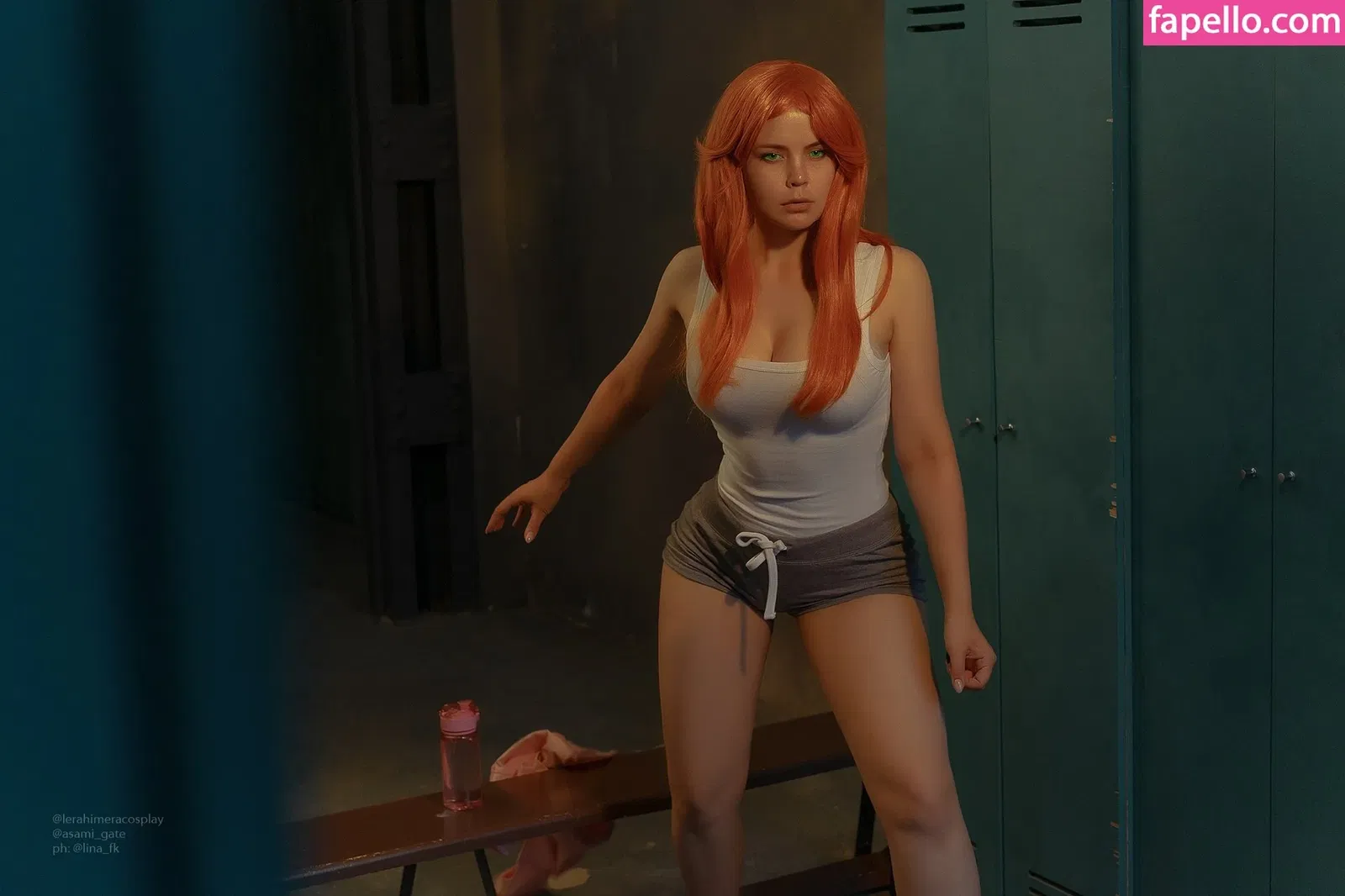 Lera Himera Onlyfans Photo Gallery 