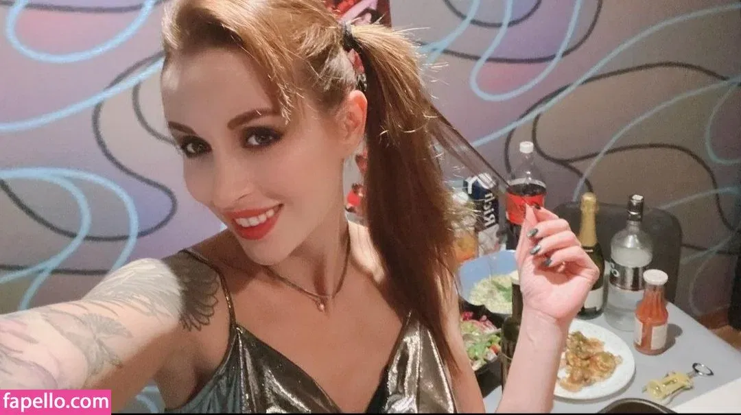 Lera Himera Onlyfans Photo Gallery 