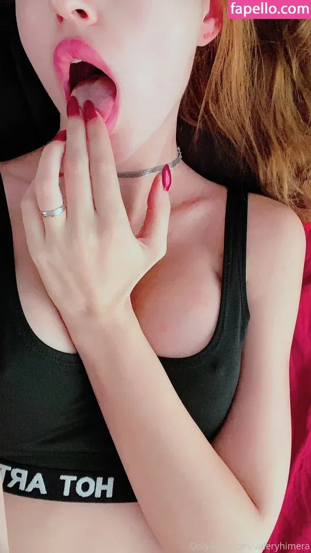 Lera Himera Onlyfans Photo Gallery 