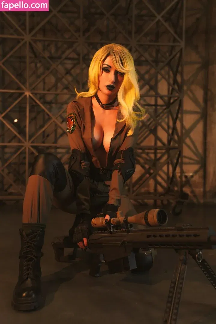 Lera Himera Onlyfans Photo Gallery 