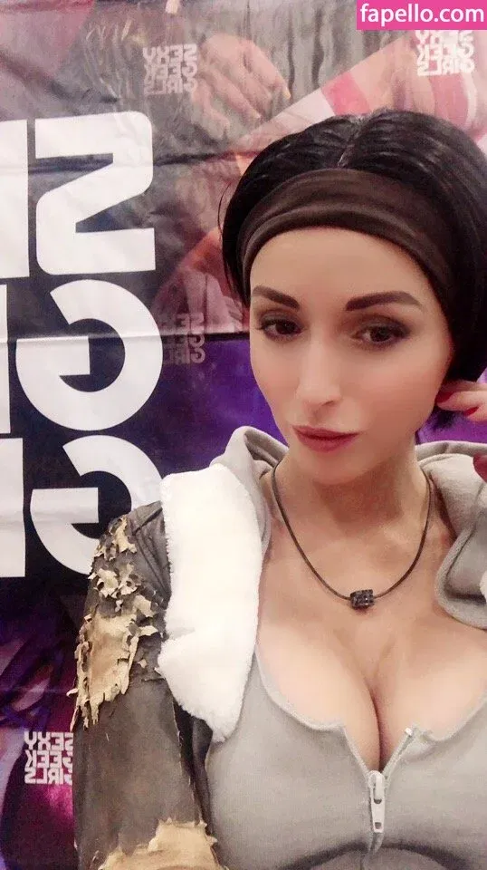 Lera Himera Onlyfans Photo Gallery 