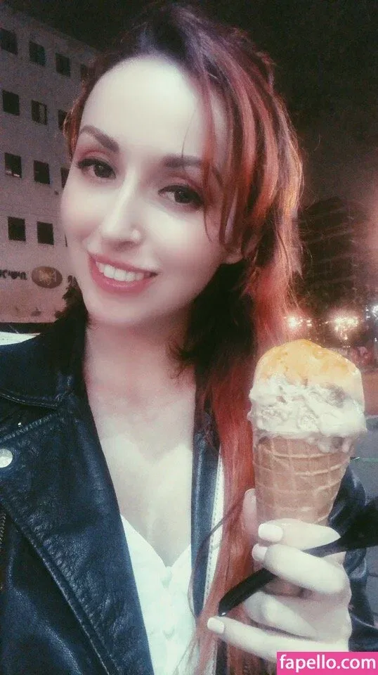 Lera Himera Onlyfans Photo Gallery 