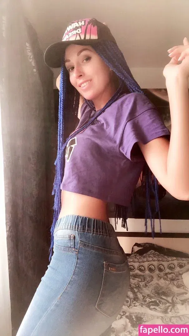 Lera Himera Onlyfans Photo Gallery 