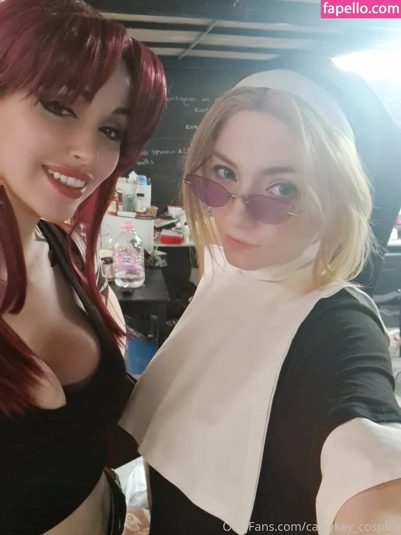 Lera Himera Onlyfans Photo Gallery 