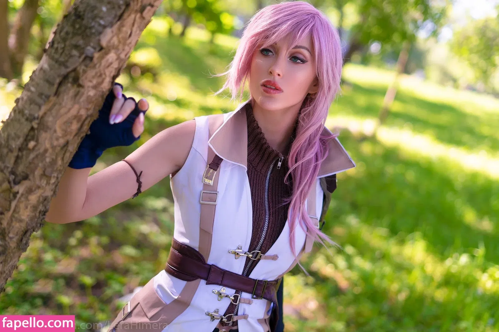 Lera Himera Onlyfans Photo Gallery 