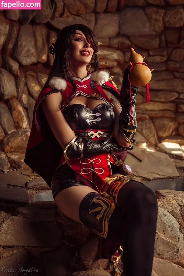 Lera Himera Onlyfans Photo Gallery 