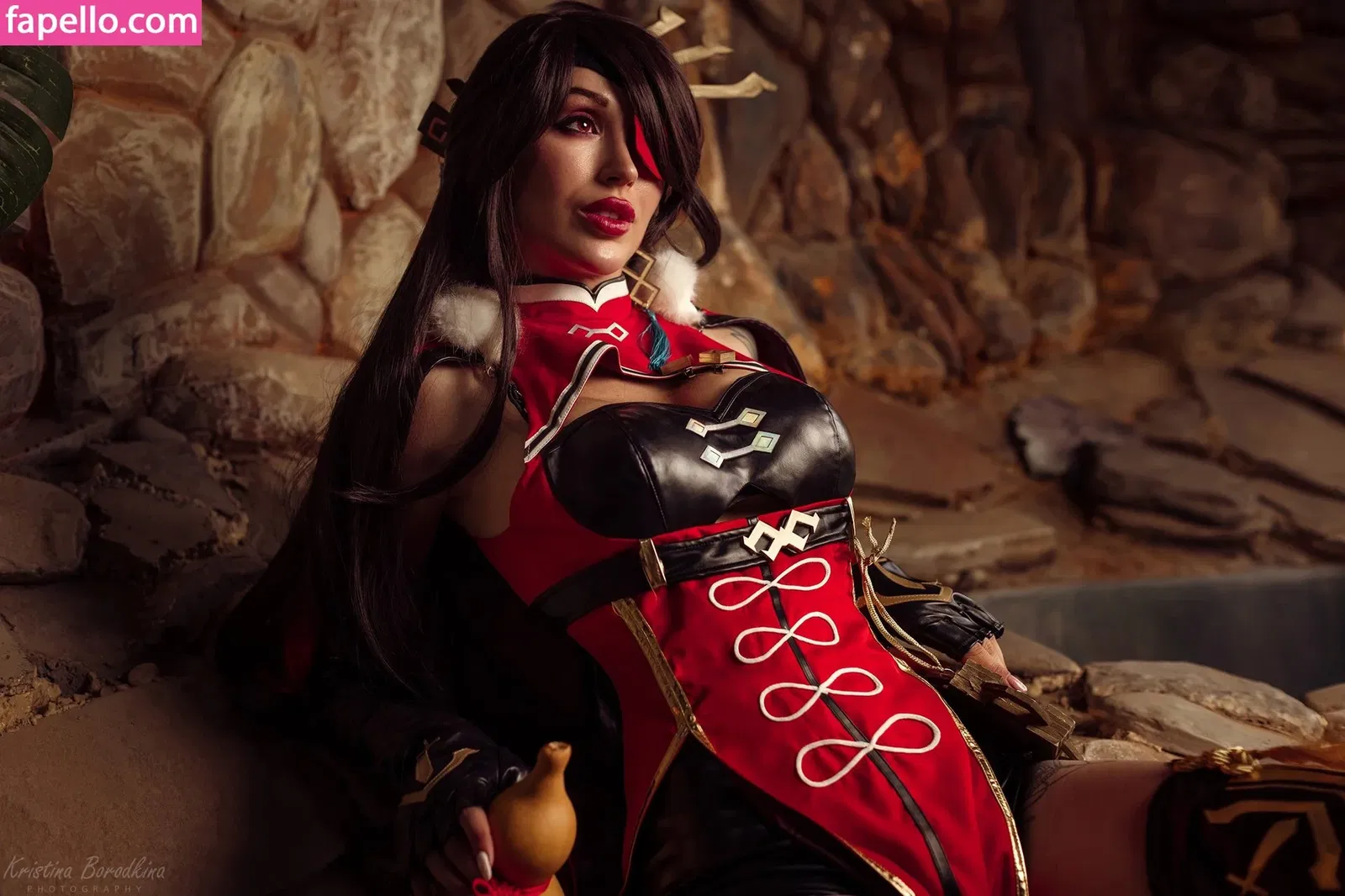 Lera Himera Onlyfans Photo Gallery 