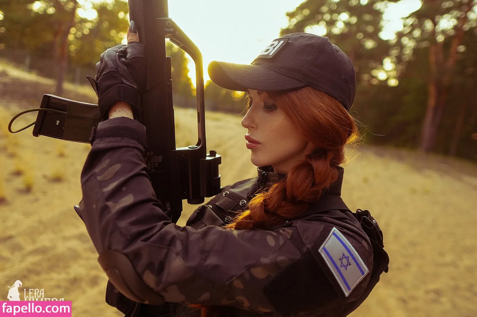 Lera Himera Onlyfans Photo Gallery 